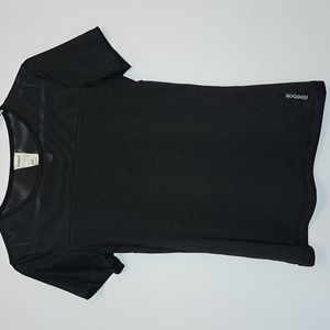 Reebok PLAYDRY Athletic Short Sleeve Shirt